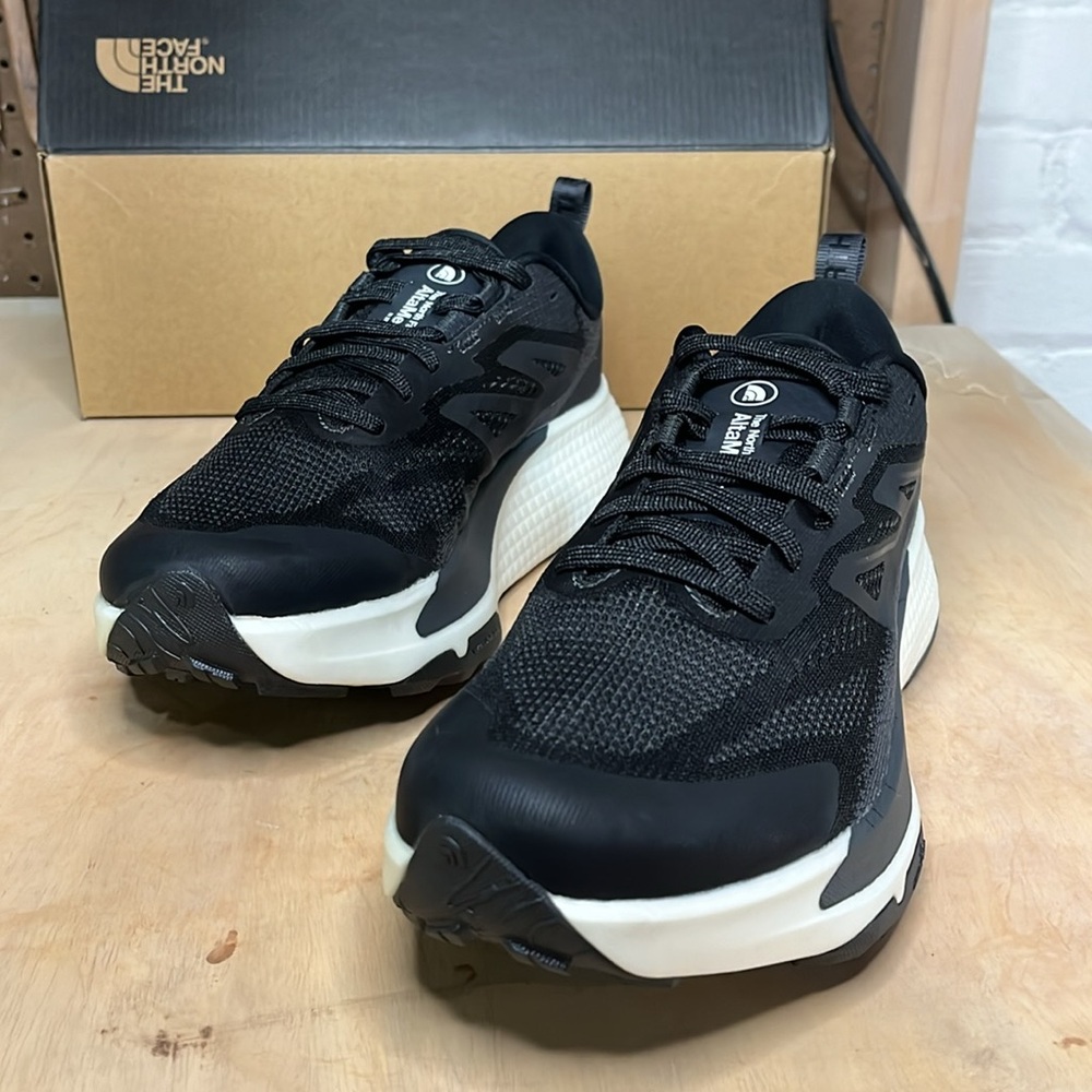 The North Face Alta Mesa 500 road-to-trail running/hiking shoes